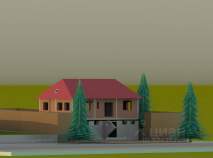 Фотография Участок в Московская область, Подольск городской округ, д. Жарково 9 (5.31 сот.), 9 Куплю участок 5.3 соток , фотография обложки