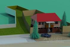 Продать участок 5.3 соток Московская область, Подольск городской округ, д. Жарково, 9 Продать участок 5.3 соток , фотография 2