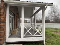 Купить дом на участке  соток , фотография 5