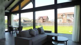 Цена на дом на участке  соток , фотография 1