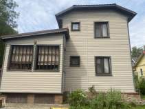 Цена на дом на участке  соток , фотография 1