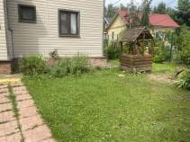 Покупка дом на участке  соток , фотография 3