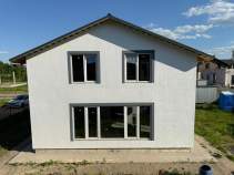 Цена на дом на участке  соток , фотография 1