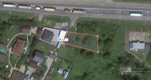 Куплю участок 8.0 соток , фотография обложки