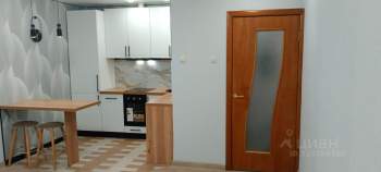 Цена на 1-комнатную квартиру , фотография 1