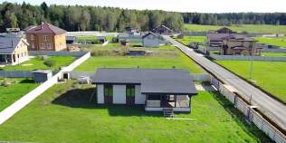 Цена на дом на участке  соток , фотография 1