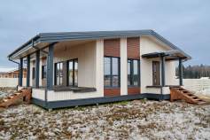 Купить дом на участке  соток , фотография 5