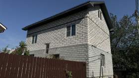 Куплю дом на участке  соток , фотография обложки