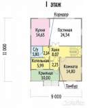 Продать дом на участке  соток , фотография 2