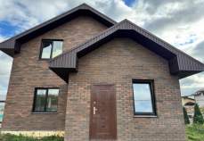 Цена на дом на участке  соток , фотография 1