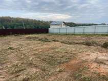 Продажа недвижимости Московская область, Серпухов городской округ, д. Родионовка, Родники дп, 55 Цена на участок 8.0 соток , фотография 1