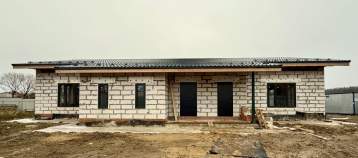 Цена на дом на участке  соток , фотография 1