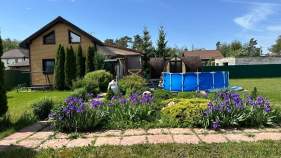 Куплю дом на участке  соток , фотография обложки