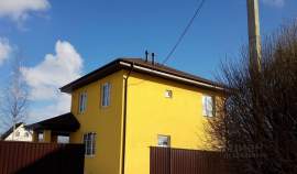 Фотография Дом в Московская область, Чехов муниципальный округ, Садко СНТ 391 (167 м²), 391 Куплю дом на участке соток , фотография обложки