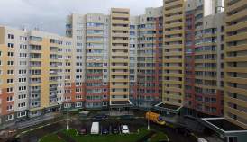 Фотография 2-комнатная квартира: Подольск, Бородинский бульвар, 17 (61 м²), Московская область, Подольск, Бородинский бульвар, 17 Куплю 2-комнатную квартиру , фотография обложки