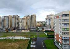 Купить 2-комнатную квартиру Московская область, Подольск, Бородинский бульвар, 17 Покупка 2-комнатную квартиру , фотография 3