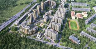 Продается 2-комнатную квартиру Московская область, Подольск, Бородинский бульвар, 17 Куплю 2-комнатную квартиру , фотография 4