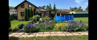 Куплю дом на участке  соток , фотография обложки