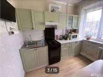 Продажа недвижимости Московская область, Подольск, Красногвардейский бул., 23 Цена на 4-комнатную квартиру , фотография 1