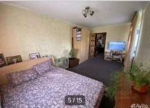 Продать 4-комнатную квартиру Московская область, Подольск, Красногвардейский бул., 23 Продать 4-комнатную квартиру , фотография 2