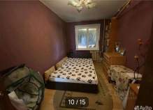 Купить 4-комнатную квартиру Московская область, Подольск, Красногвардейский бул., 23 Купить 4-комнатную квартиру , фотография 7