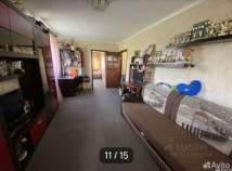 Купить 4-комнатную квартиру Московская область, Подольск, Красногвардейский бул., 23 Купить 4-комнатную квартиру , фотография 8