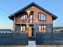 Фотография Дом в Московская область, Домодедово Ильинская Cлобода кп, 300 (168 м²), Ильинская Cлобода кп, 300 Куплю дом на участке соток , фотография обложки