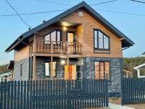 Продажа недвижимости Московская область, Домодедово, Ильинская Cлобода кп, 300 Цена на дом на участке соток , фотография 1