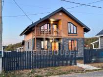 Продать дом на участке соток Московская область, Домодедово, Ильинская Cлобода кп, 300 Продать дом на участке соток , фотография 2