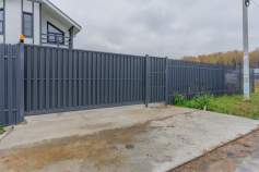 Купить дом на участке соток Московская область, Домодедово городской округ, д. Ильинское, Ильинский лес кп, 62 Купить дом на участке соток , фотография 5