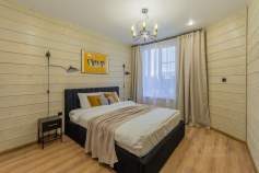 Купить дом на участке соток Московская область, Домодедово городской округ, д. Ильинское, Ильинский лес кп, 62 Купить дом на участке соток , фотография 8