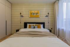 Купить дом на участке соток Московская область, Домодедово городской округ, д. Ильинское, Ильинский лес кп, 62 Купить дом на участке соток , фотография 9