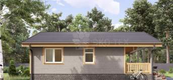 Купить дом на участке  соток , фотография 5