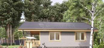 Купить дом на участке  соток , фотография 6