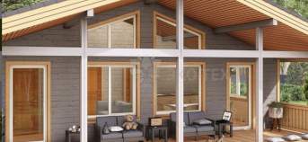 Купить дом на участке  соток , фотография 7