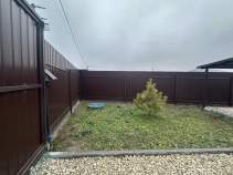 Цена на дом на участке  соток , фотография 1