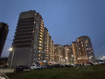 Куплю 1-комнатную квартиру , фотография обложки