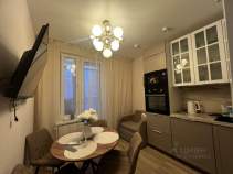 Продается 1-комнатную квартиру Московская область, Подольск городской округ, д. Борисовка, ул. Рахманинова, 14 Куплю 1-комнатную квартиру , фотография 4