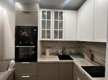 Купить 1-комнатную квартиру Московская область, Подольск городской округ, д. Борисовка, ул. Рахманинова, 14 Купить 1-комнатную квартиру , фотография 8