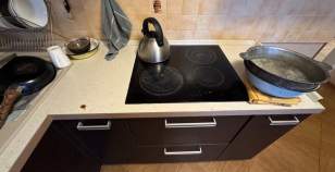 Фотография 1-комнатная квартира: Подольск, Юбилейная улица, 23А (34.6 м²), Московская область, Подольск, Юбилейная улица, 23А Куплю 1-комнатную квартиру , фотография обложки