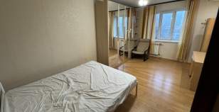 Купить 1-комнатную квартиру Московская область, Подольск, Юбилейная улица, 23А Купить 1-комнатную квартиру , фотография 5