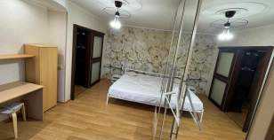 Купить 1-комнатную квартиру Московская область, Подольск, Юбилейная улица, 23А Купить 1-комнатную квартиру , фотография 7