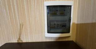 Купить 1-комнатную квартиру Московская область, Подольск, Юбилейная улица, 23А Купить 1-комнатную квартиру , фотография 8