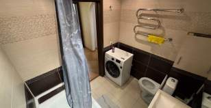 Купить 1-комнатную квартиру Московская область, Подольск, Юбилейная улица, 23А Купить 1-комнатную квартиру , фотография 9