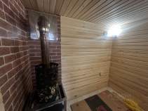 Купить дом на участке соток Московская область, Чехов муниципальный округ, Люторка СНТ, 198 Купить дом на участке соток , фотография 7