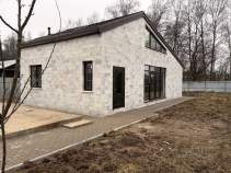 Цена на дом на участке  соток , фотография 1