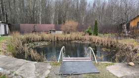 Фотография Участок в Московская область, Серпухов городской округ, Северный СНТ 73 (11.0 сот.), 73 Куплю участок 11.0 соток , фотография обложки