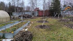 Продажа недвижимости Московская область, Серпухов городской округ, Северный СНТ, 73 Цена на участок 11.0 соток , фотография 1