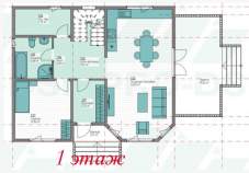 Купить дом на участке  соток , фотография 9