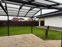 Продать дом на участке соток Московская область, Домодедово, пер. Радужный, 14 Продать дом на участке соток , фотография 2